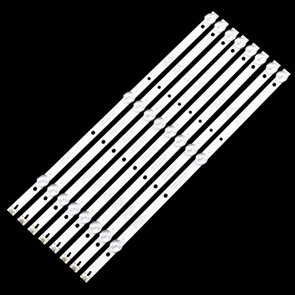 XY-213 Подсветка K430WDC1 A1 ( K430WDK3 ) для ТВ Philips 43PFS4062/60 43PFS4012/12 42PUH6002/96 АОС LE43M3570 LE43M3579 TCL L43E6800