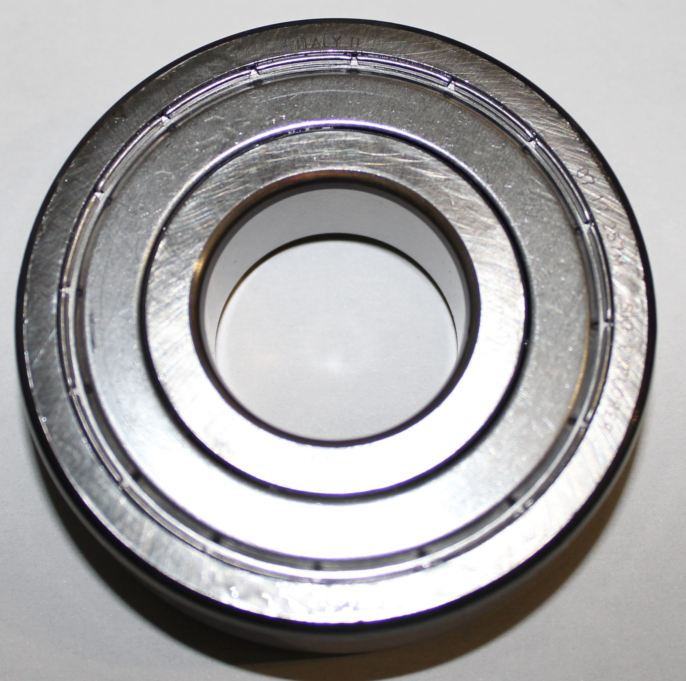 1-4-37 | 481252028143 Подшипник 6305 2Z (SKF) Indesit